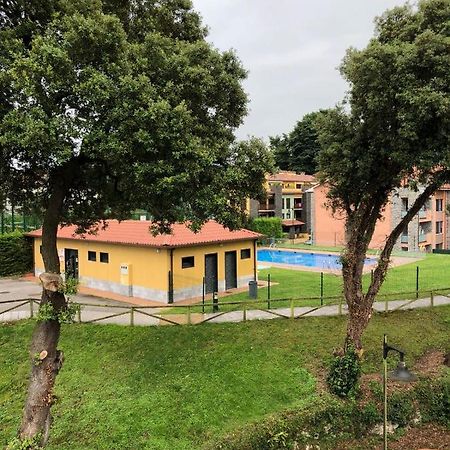 Apartmán Marina Llanes IV Exteriér fotografie