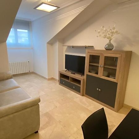 Apartmán Marina Llanes IV Exteriér fotografie