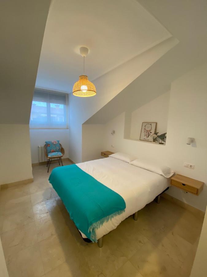 Apartmán Marina Llanes IV Exteriér fotografie