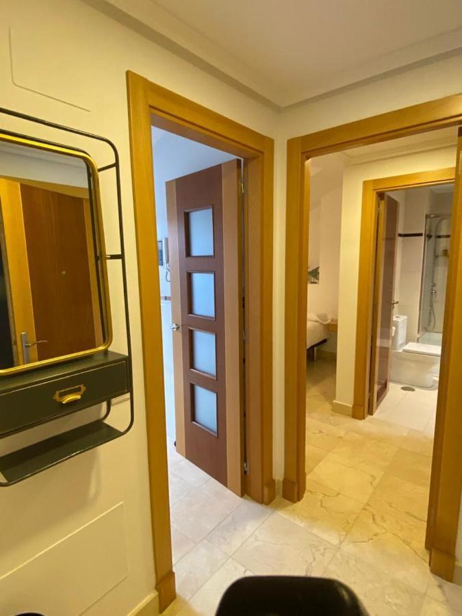 Apartmán Marina Llanes IV Exteriér fotografie