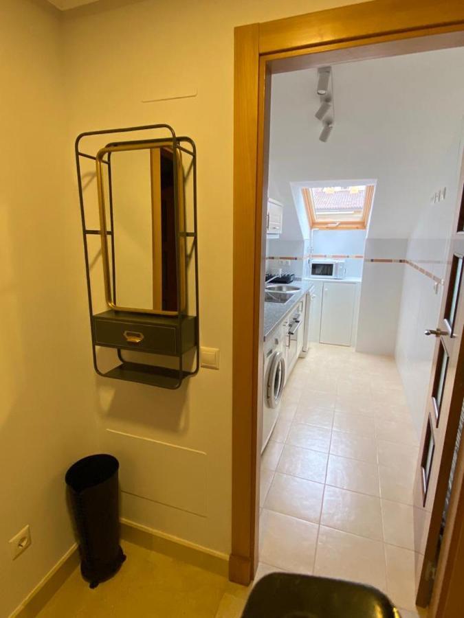 Apartmán Marina Llanes IV Exteriér fotografie