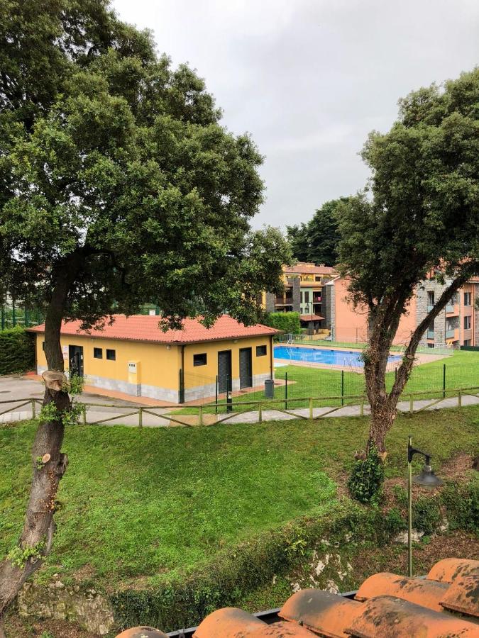 Apartmán Marina Llanes IV Exteriér fotografie