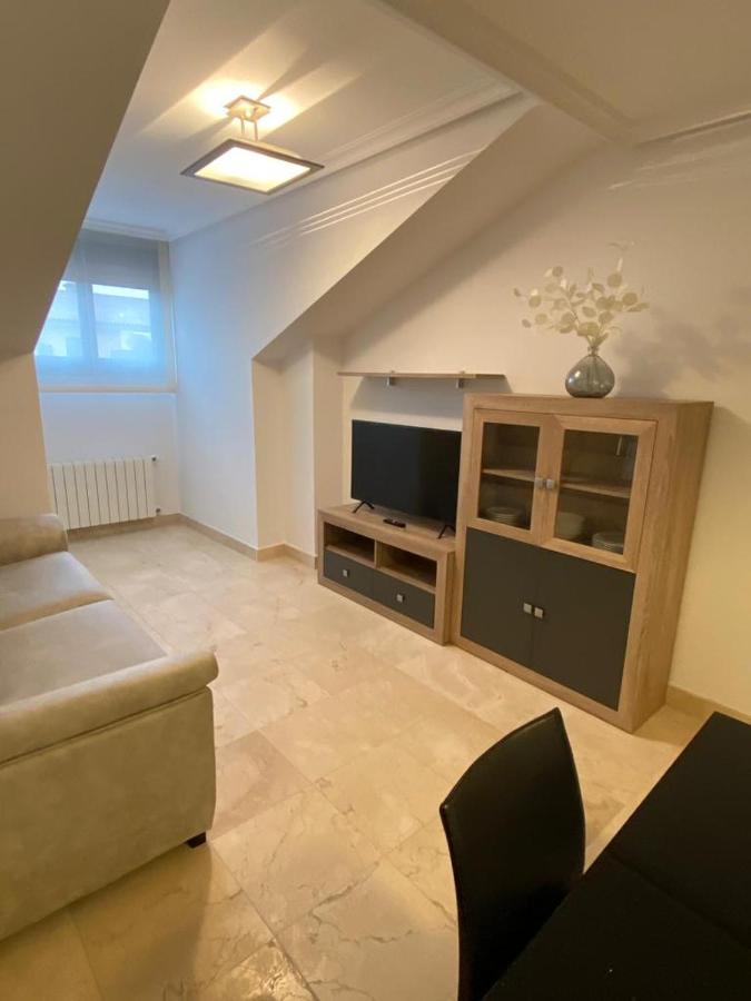 Apartmán Marina Llanes IV Exteriér fotografie