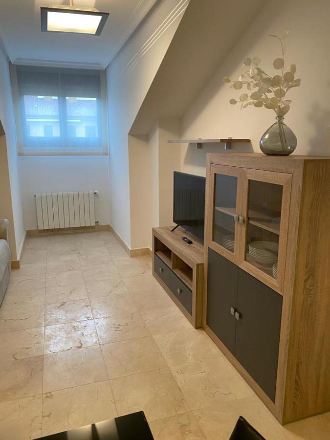 Apartmán Marina Llanes IV Exteriér fotografie