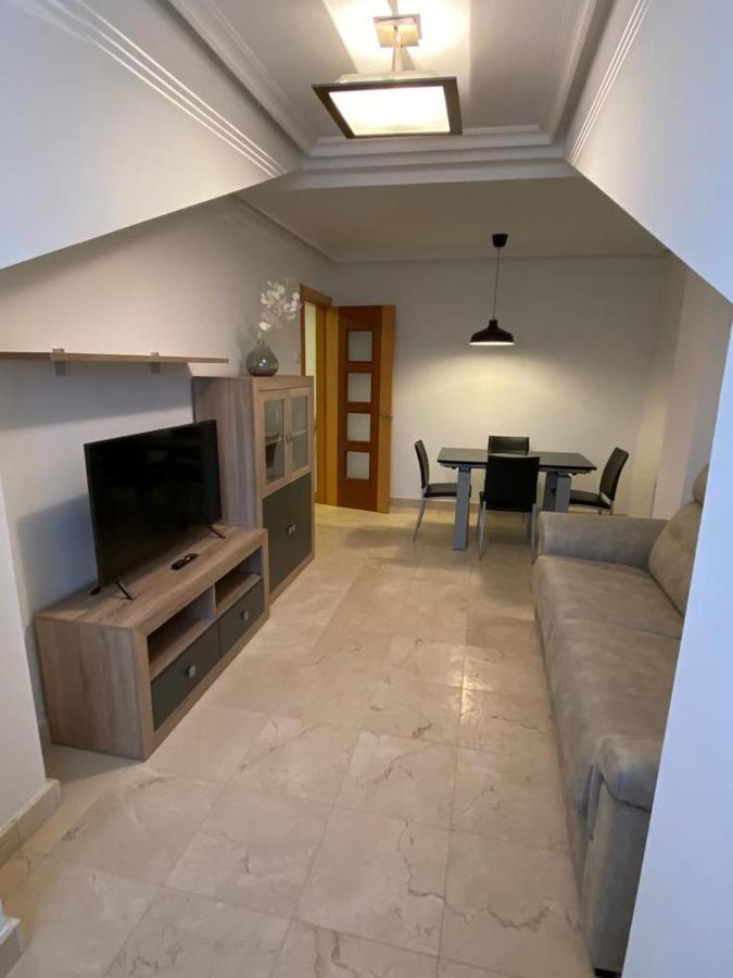 Apartmán Marina Llanes IV Exteriér fotografie